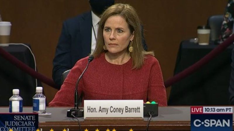 Amy-Coney-Barrett-hearing-10-13-20-C-SPAN | C-SPAN