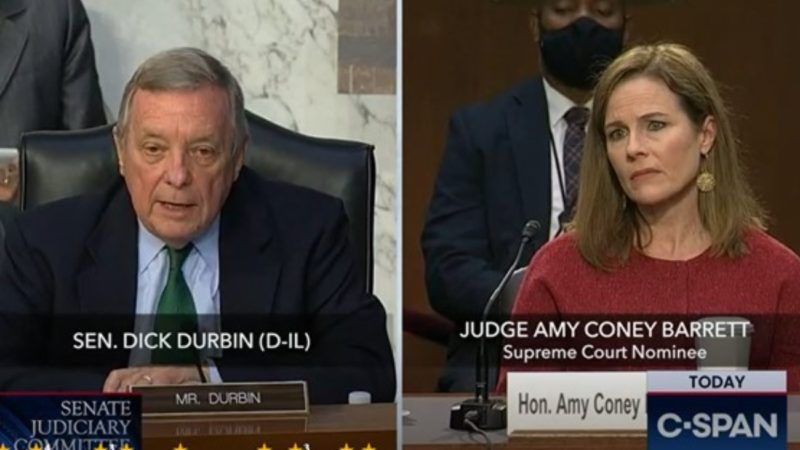 Durbin-and-Barrett-10-13-20-C-SPAN | C-SPAN