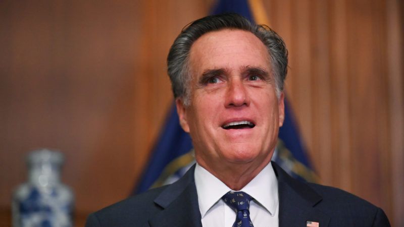 MittRomney | ERIN SCOTT/REUTERS/Newscom