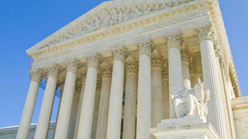 SCOTUSbuilding_1161x653 | Gerald Mothes / Dreamstime.com