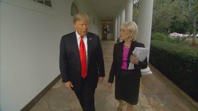TrumpStahl2 | CBS News