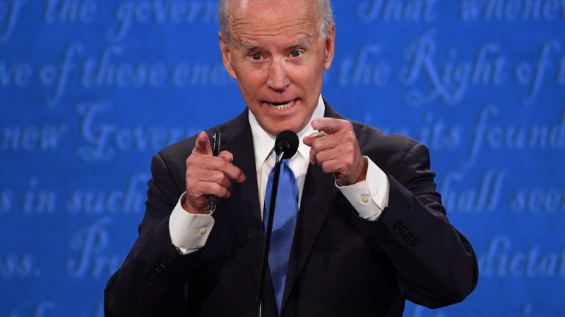 reason-biden8 | Sipa USA/Newscom