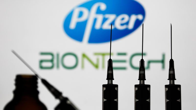 PfizerVaccineNewscom | akub Porzycki/ZUMAPRESS/Newscom