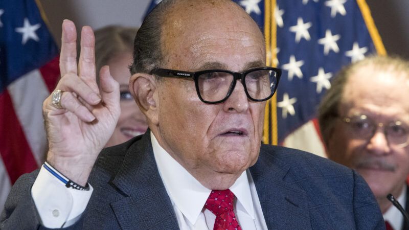 Rudy-Giuliani-press-conference-11-19-20-Newscom-2 | Rod Lamkey/CNP/Sipa USA/Newscom