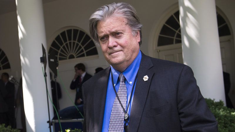 bannon-upiphotostwo757396 | KEIZO MORI/UPI/Newscom