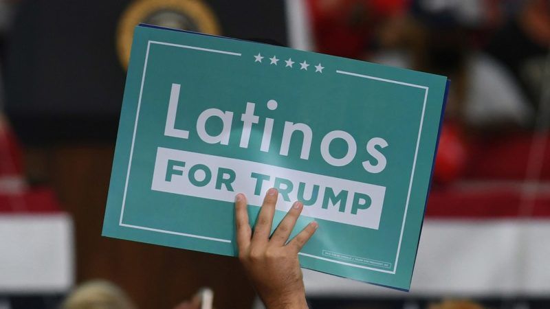 latinosfortrump_1161x653 | Paul Hennessy / SOPA Images/Sipa/Newscom