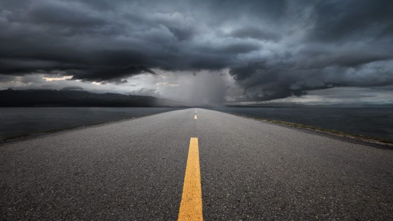 reason-road4 | Softlightaa/Dreamstime.com