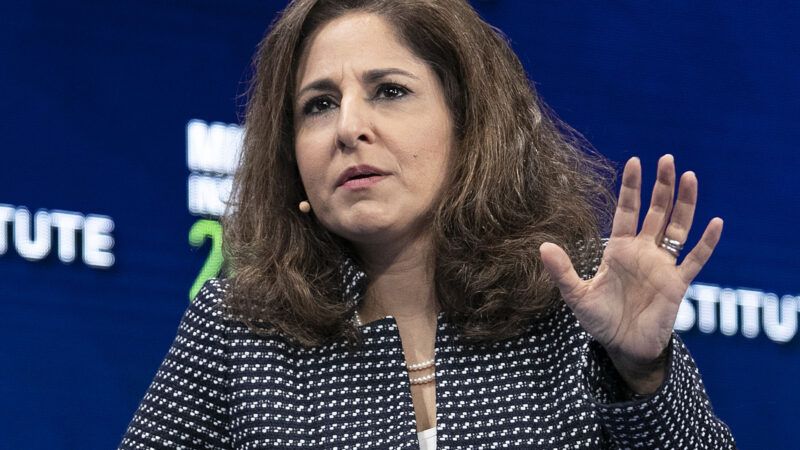 Joe Biden OMB Nominee Neera Tanden Tried to Force Little Sisters of the Poor to Fund Abortions