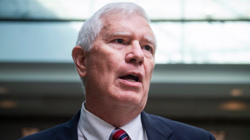 Mo-Brooks-Newscom | Tom Williams/CQ Roll Call/Newscom