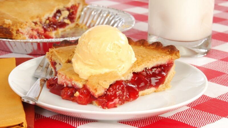 cherrypie_1161x653 | Msphotographic / Dreamstime.com