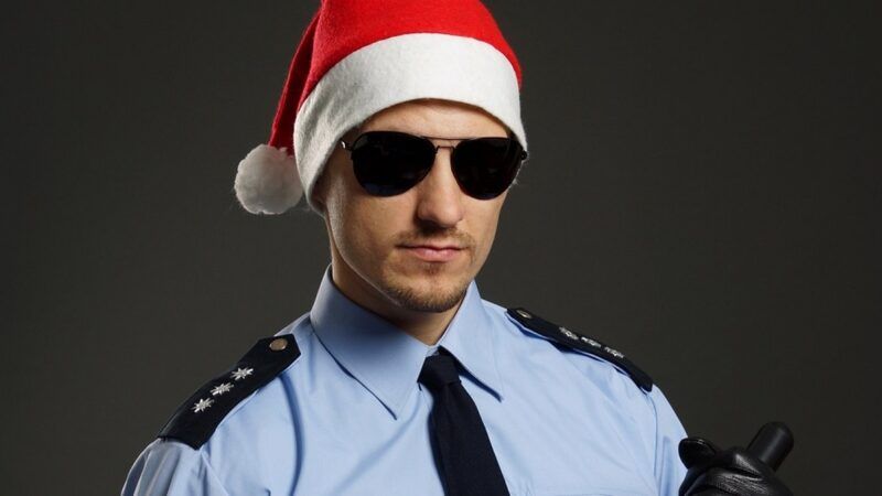 santapolice_1161x653 | Petr Dlouhy / Dreamstime.com