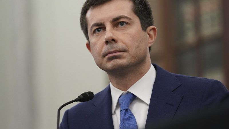 Buttigieg_1161x653 | Stefani Reynolds - Pool via CNP/CNP / Polaris/Newscom