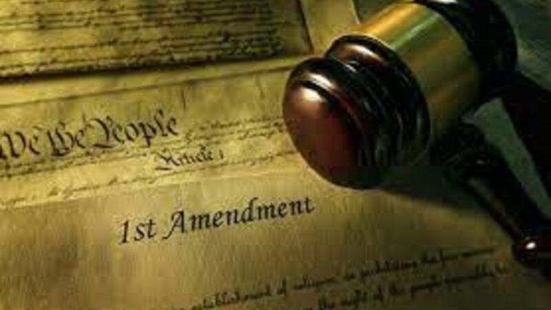 First Amendment | NA
