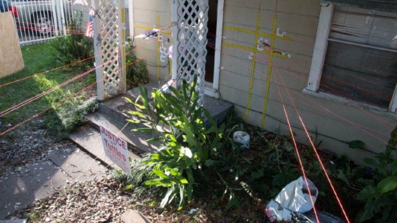 Harding-Street-house | Michael Doyle