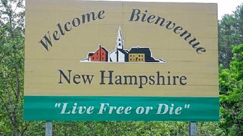 New Hampshire | NA