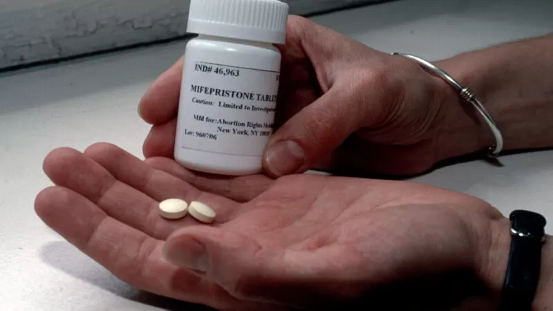 Supreme Court Ends Pandemic Permission To Prescribe Abortion Pills Remotely Reason Com