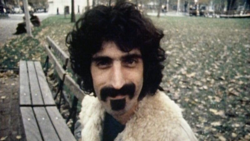 zappa1 | Magnolia Pictures