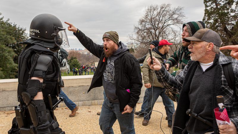 Capitol-riot-1-6-21-Newscom-4 | Michael Nigro/Sipa USA/Newscom