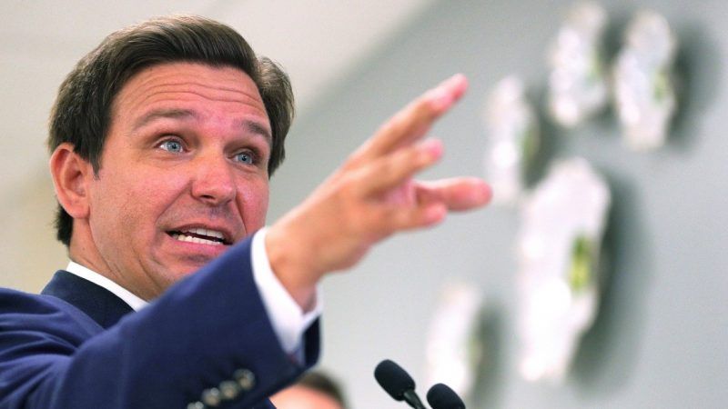 DeSantis_1161x653 | Joe Burbank/TNS/Newscom