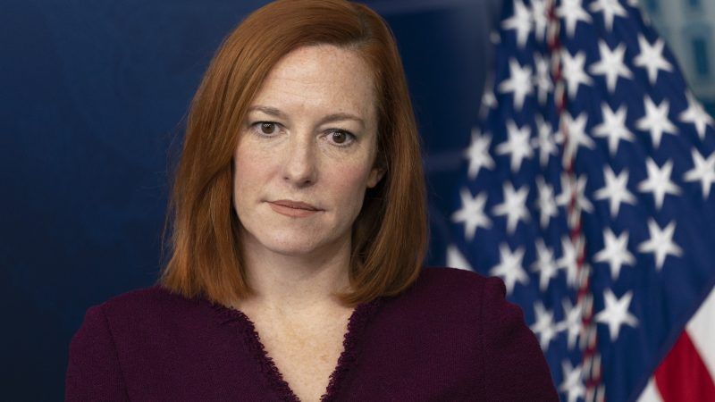 JenPsaki | Chris Kleponis / Pool via CNP / SplashNews/Newscom