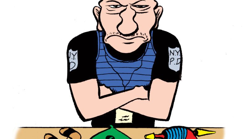 brickbats-4-21-1 | Peter Bagge