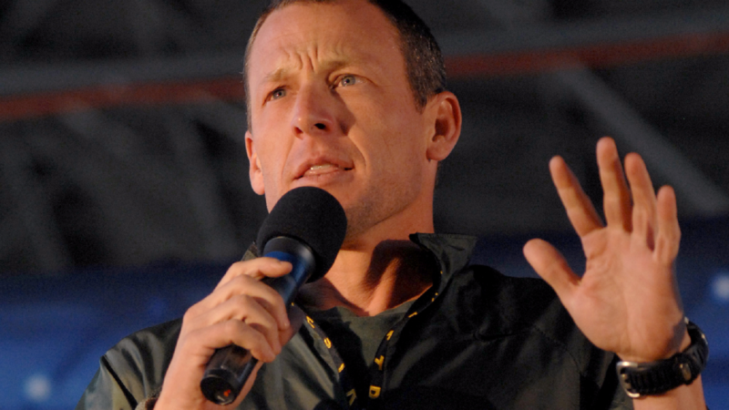 lancearmstrong | Tabitha M. Mans, Wikimedia, Public Domain