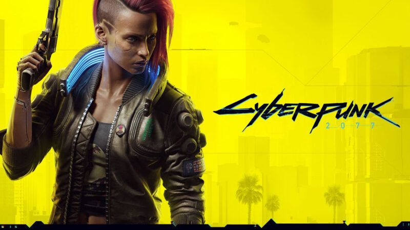 minisCyberpunk_CD-Projekt | <em>Cyberpunk 2077</em>/CD Projekt