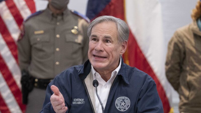 Greg-Abbott-2-17-21-Newscom-2 | Bob Daemmrich/Zuma Press/Newscom