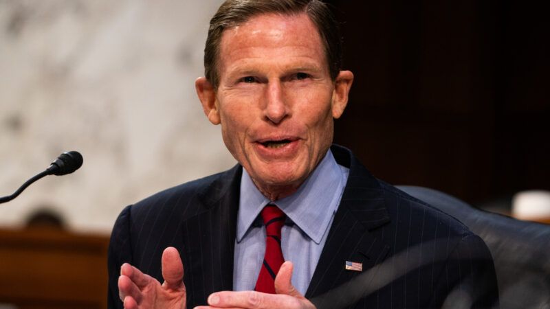 reason-blumenthal | Demetrius Freeman - Pool via CNP/picture alliance / Consolidated News Photos/Newscom