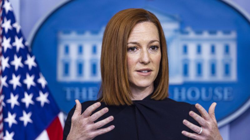 Jen-Psaki-4-23-21 | Jim LoScalzo/Pool via CNP/Newscom