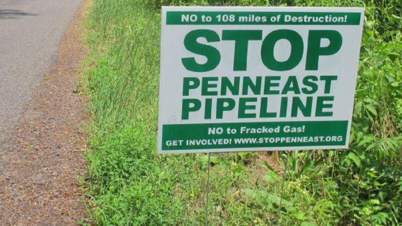 PennEast | NA
