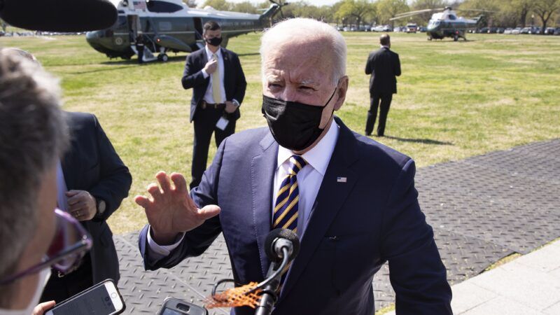 biden-infrastructure-handmask-2-sfphotosfour918273 | CNP/AdMedia/SIPA/Newscom