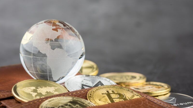 globalbitcoin_1161x653 | Ozdereisa / Dreamstime.com