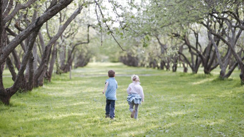 kids | Ekaterina Yakunina/Westend61 GmbH/Newscom