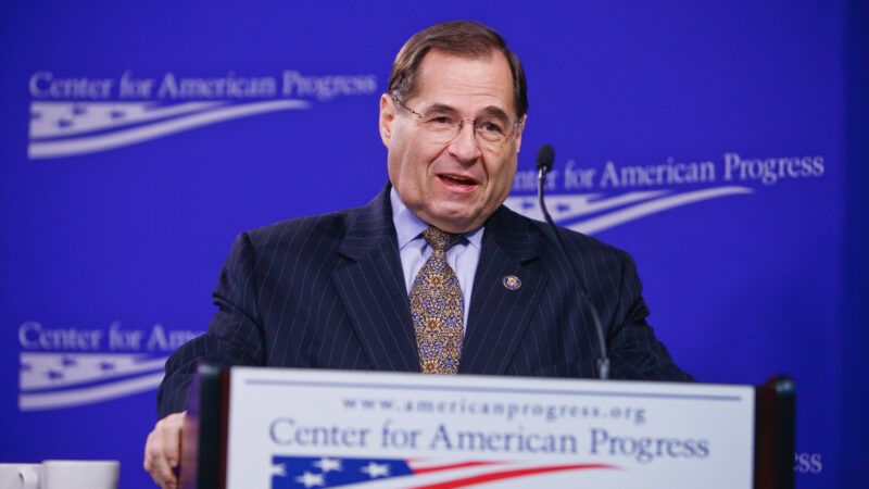 Jerrold-Nadler-CAP-Flickr | Center for American Progress