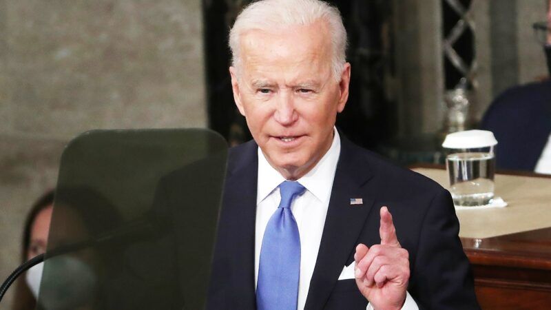 Joe-Biden-4-29-21-Newscom-cropped | Michael Reynolds/Pool via CNP/INSTARimages/Cover Images/Newscom