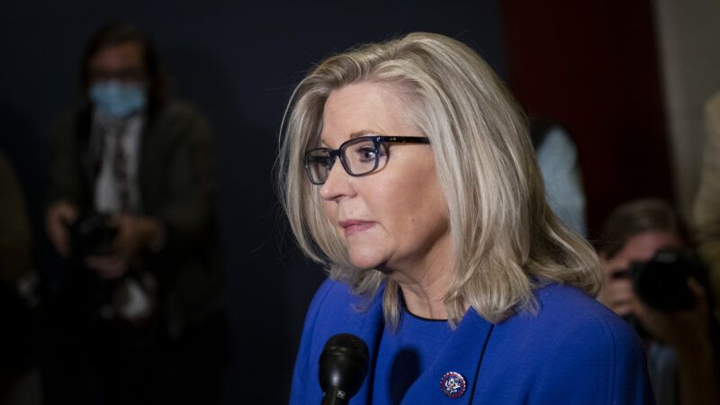 Liz-Cheney-5-12-21 | CNP/Polaris/Newscom