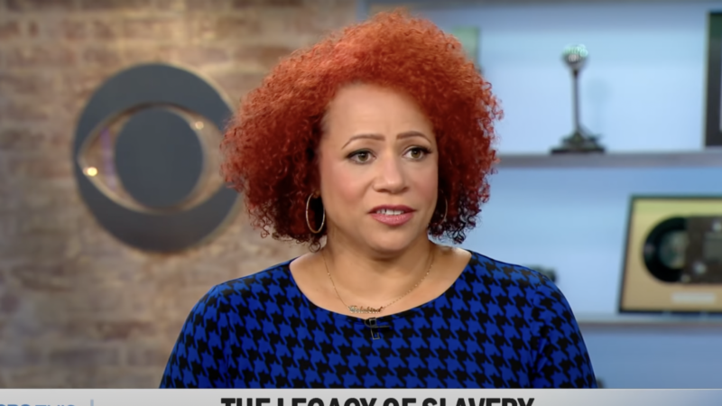 1619 Project Author Nikole Hannah-Jones Denied Tenure at UNC-Chapel Hill