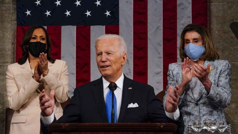 biden-not-sotu-rescue-polspphotos788422 | Melina Mara/CNP / Polaris/Newscom