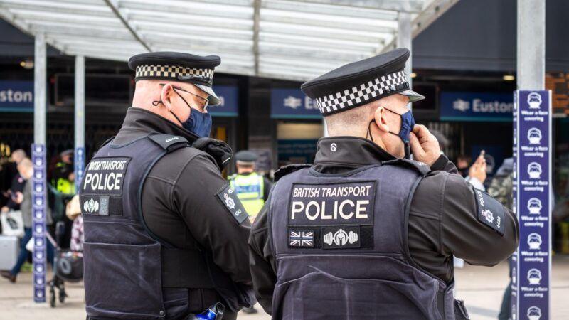 britishpolice_1161x653 | Christina Hemsley / Dreamstime.com