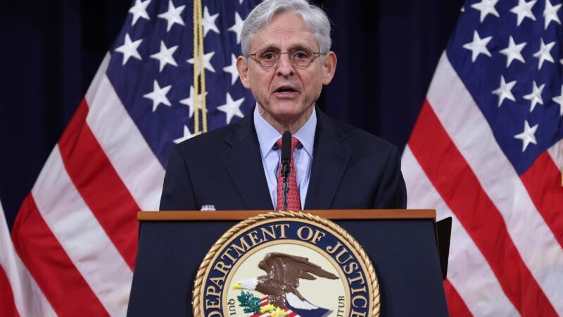 Merrick-Garland-6-15-21-Newscom | Win McNamee/UPI/Newscom