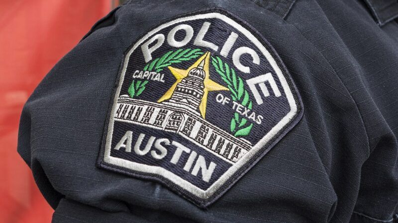 austinpolice_1161x653 | Kenny Tong / Dreamstime.com