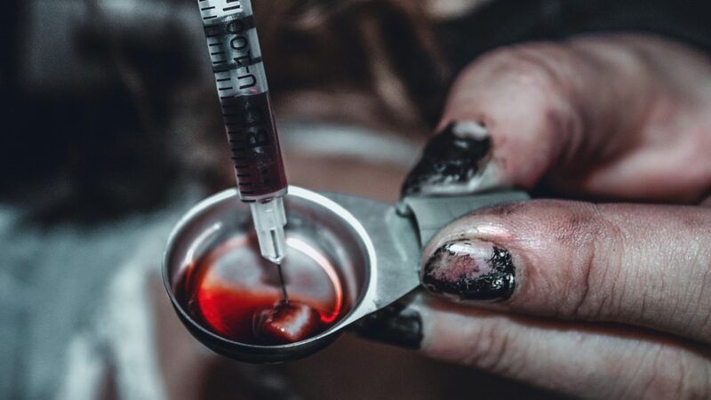 heroin-injection-Pixabay | James Ronin/Pixabay