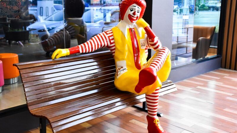 mcdonalds_1161x653 | ID 183914926 © Patcharaporn Puttipon 636 / Dreamstime.com