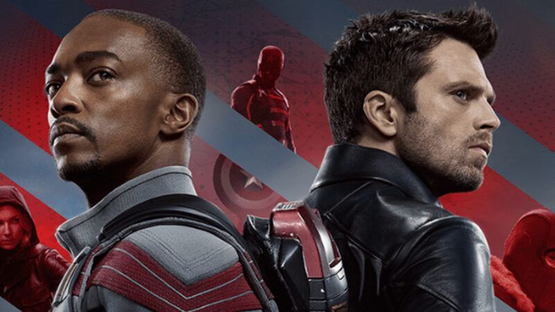 minis | Photo: <em>Falcon and the Winter Soldier</em>/Disney+