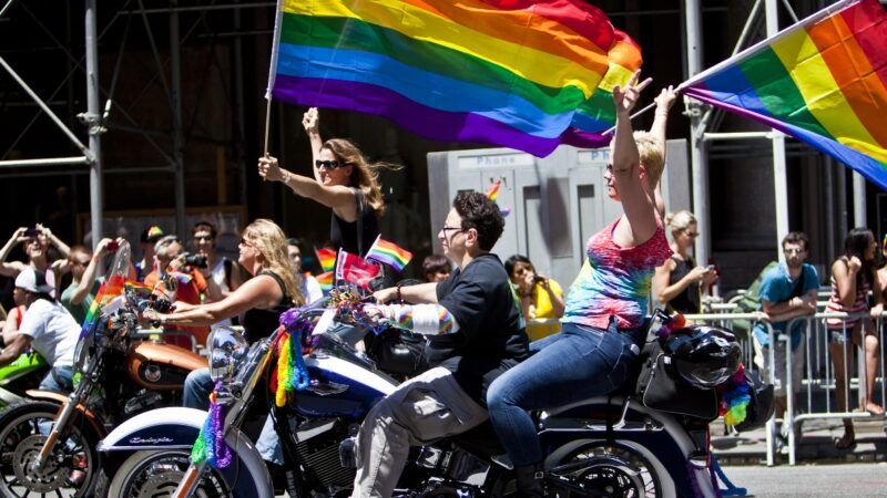 prideparade_1161x653 | Stuart Monk / Dreamstime.com