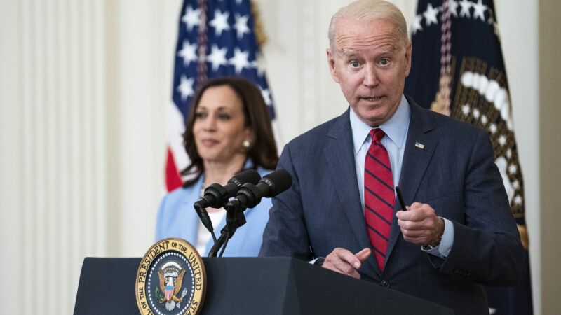 reason-biden8 | Sipa USA/Newscom