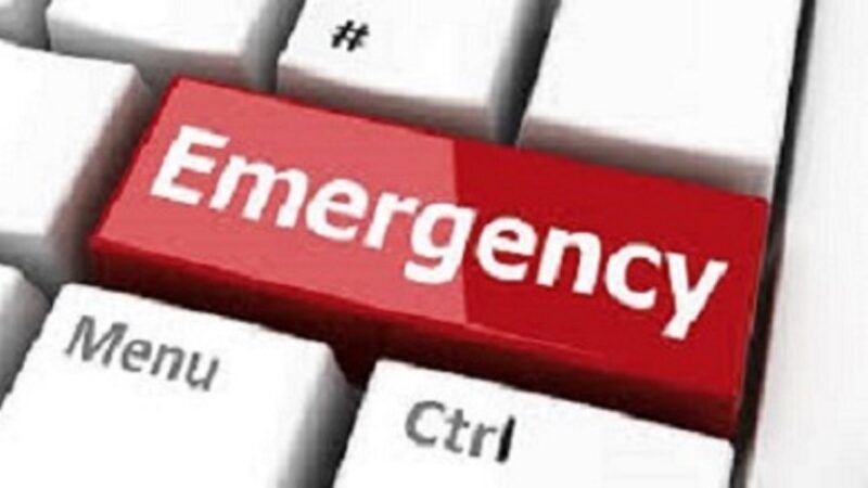 Emergency2 | NA
