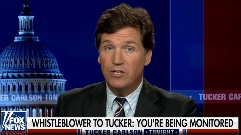 Tucker_1161x653 | Fox News