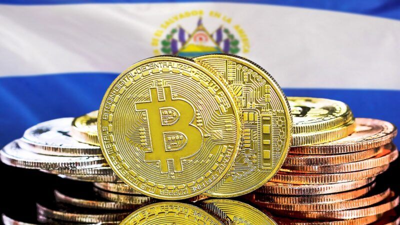 elsalvadorbitcoin_1161x653 | Svershinsky / Dreamstime.com